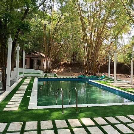 Surya Eco And Wedding Resort Thrissur Exterior photo